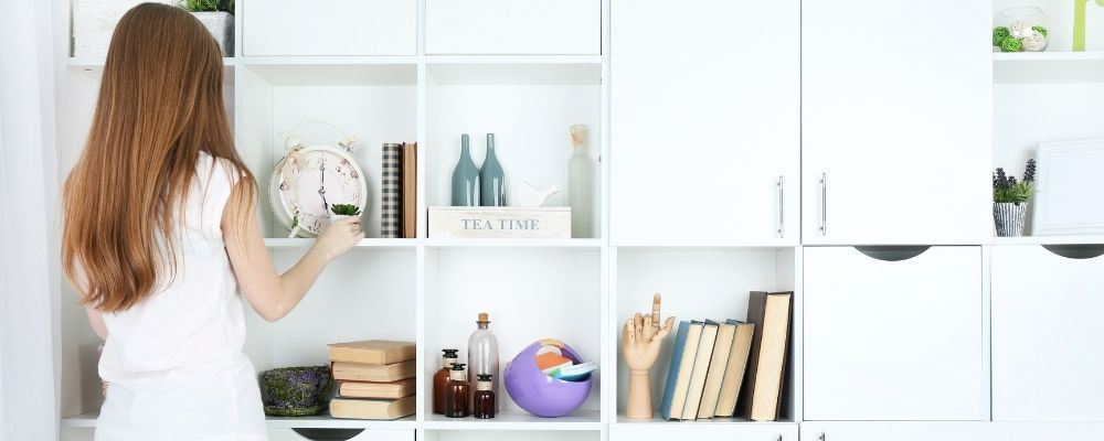 Solicitar Información sobre el Curso de Decoración de Interiores