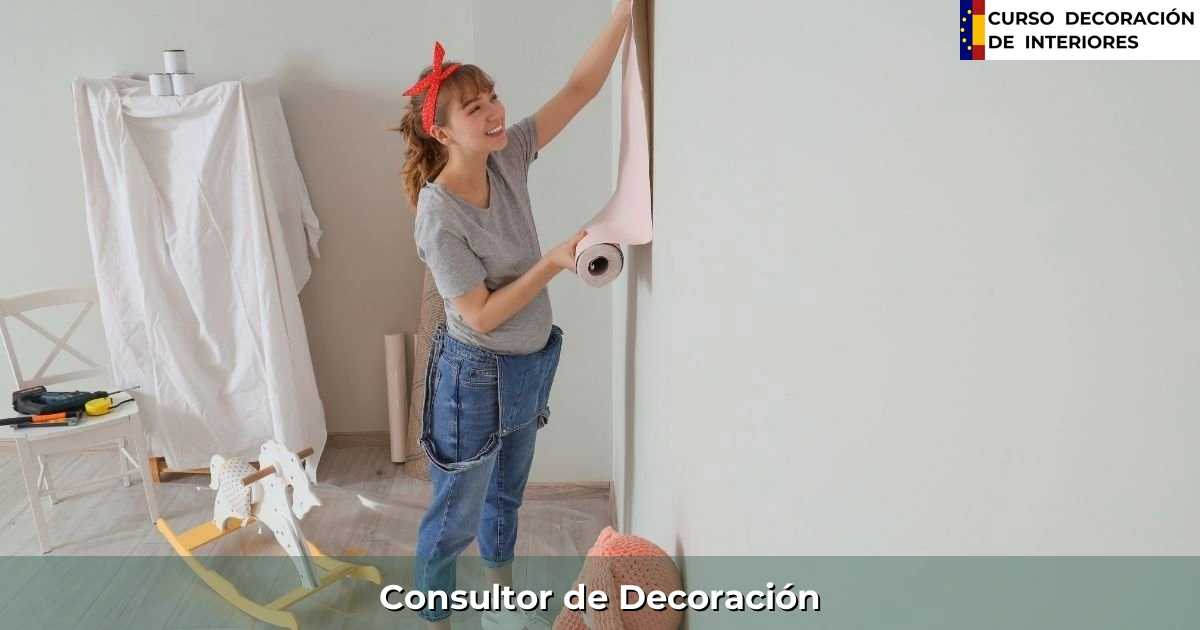 Consultor de Decoración