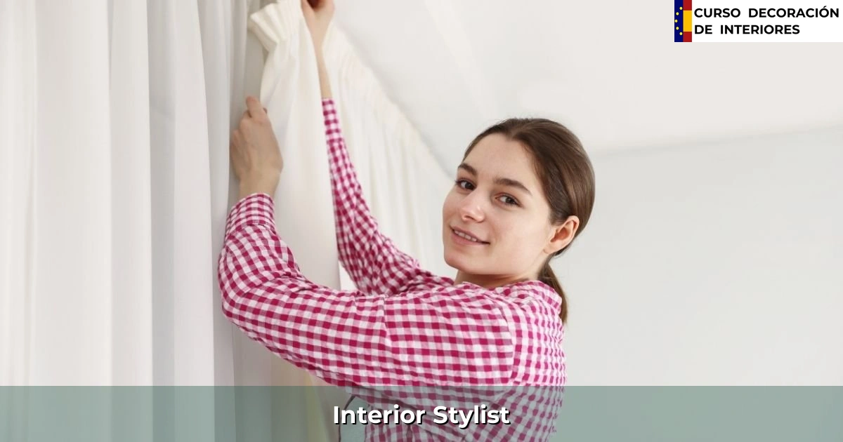 Interior Stylist